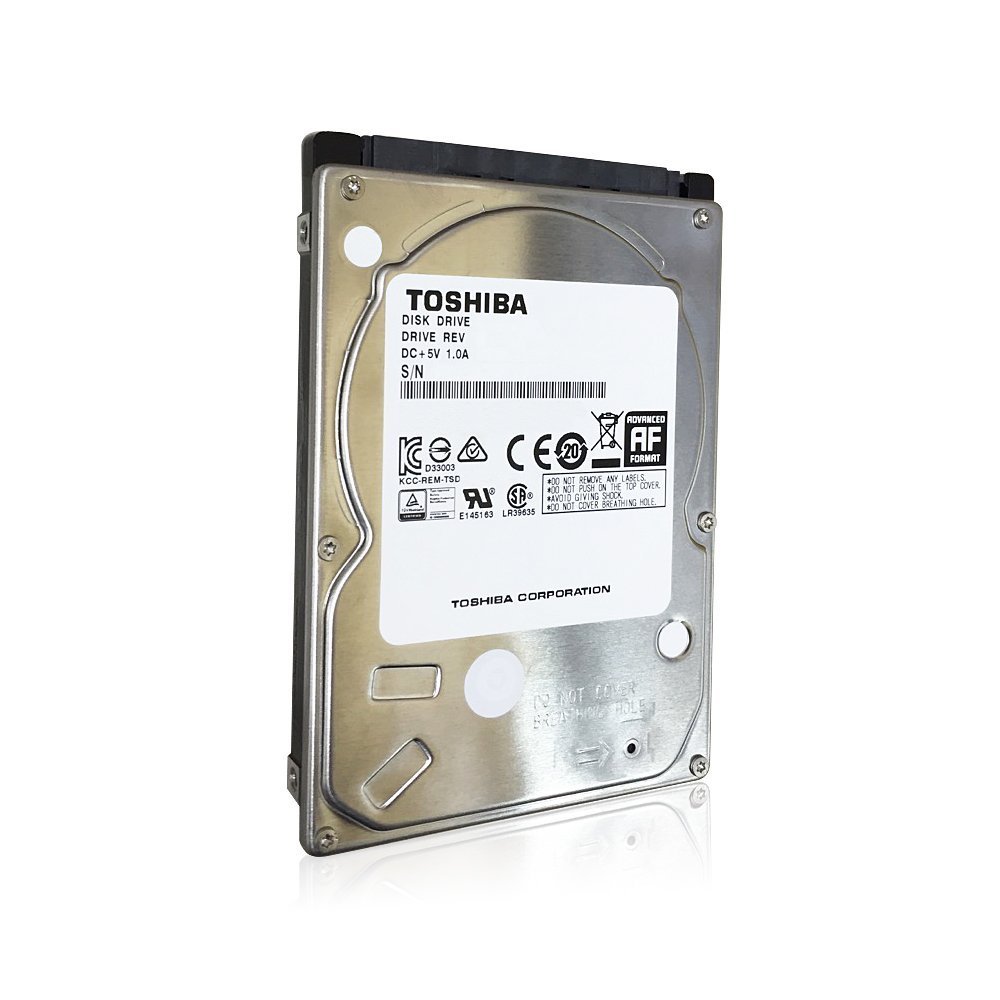 Toshiba MQ01ABC150 2.5 HDD 12.5mm厚 1.5TB Amazon | TOSHIBA 東芝 内蔵HDD 2.5インチ SATA 1.5TB バッファ：8MB